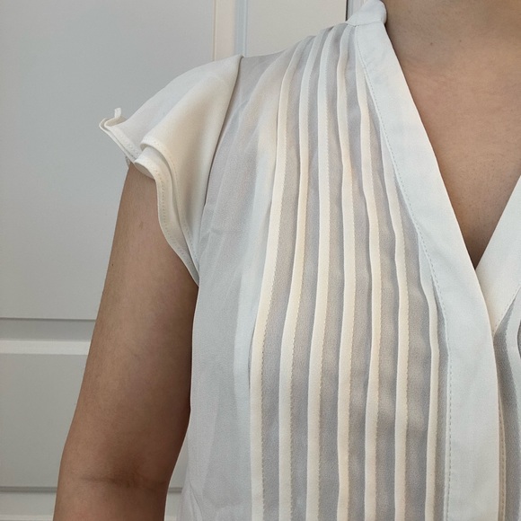 Fancy blouse - Picture 2 of 6